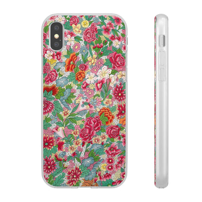 Full Bloom - Flexi Case