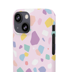 Image of Terrazzo - Snap Case