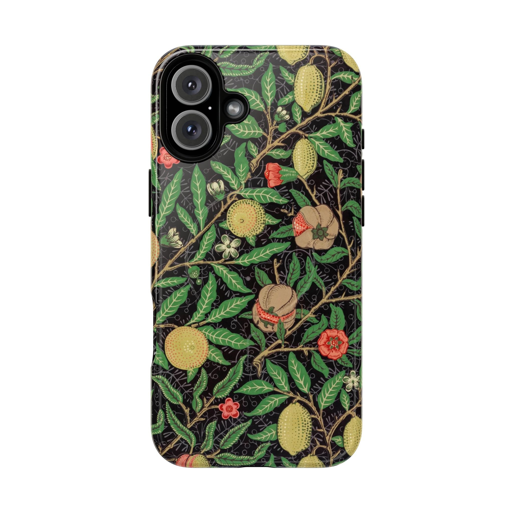 William Morris's Fruit pattern (1862) - Tough Magnetic Case