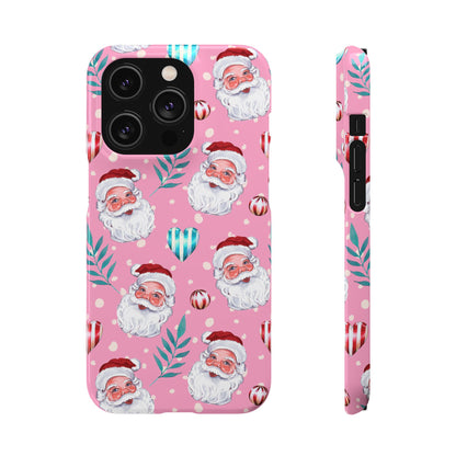 Dear Santa - Snap Case
