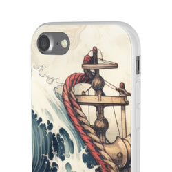 Image of The Waves - Flexi Case