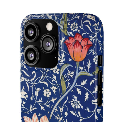 William Morris's Medway (1885) - Snap Case