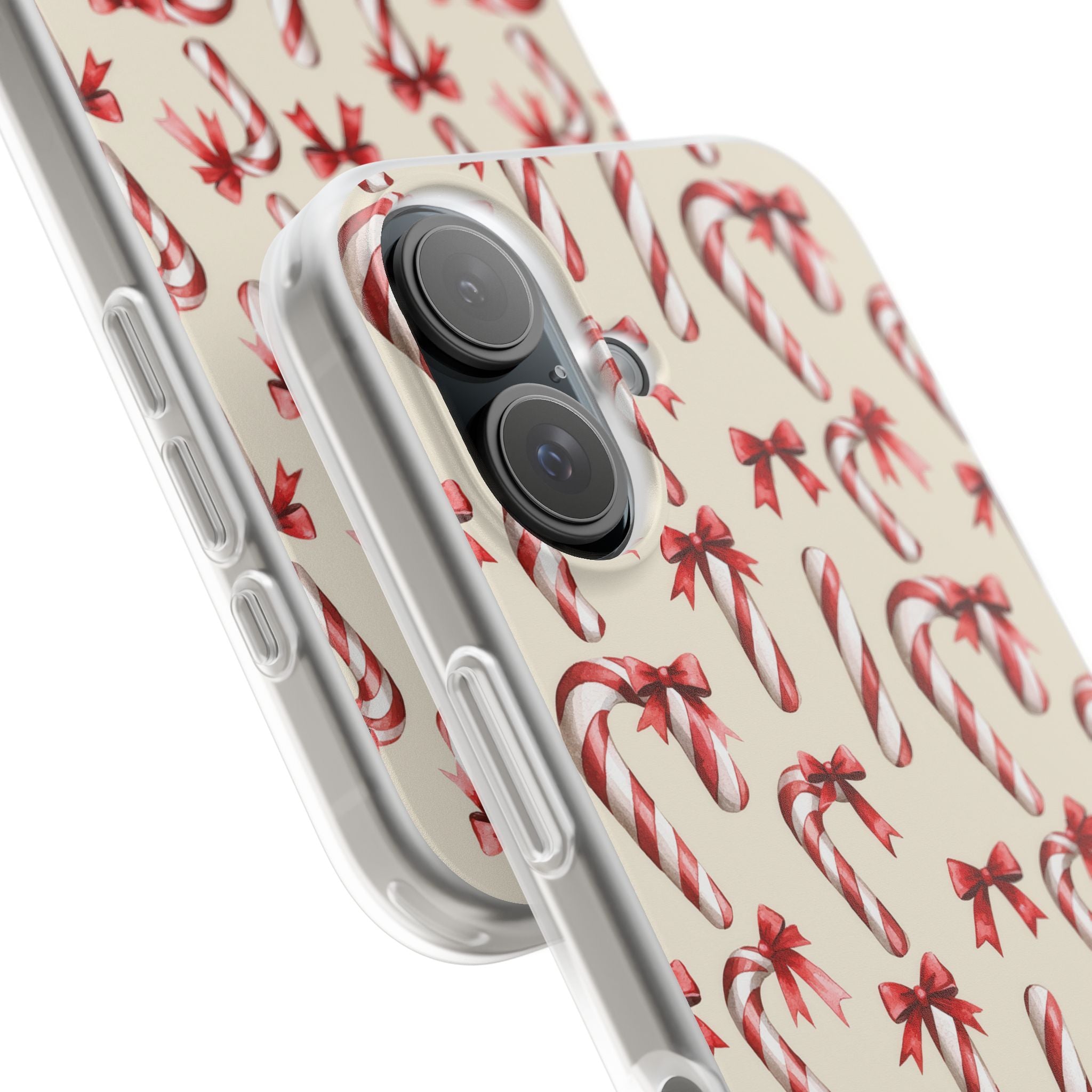 Candy Cane Lane - Flexi Case