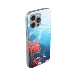 Image of Under the Sea - Flexi Case