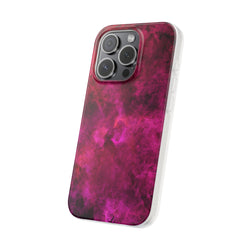 Image of Cosmic Pink - Flexi Case