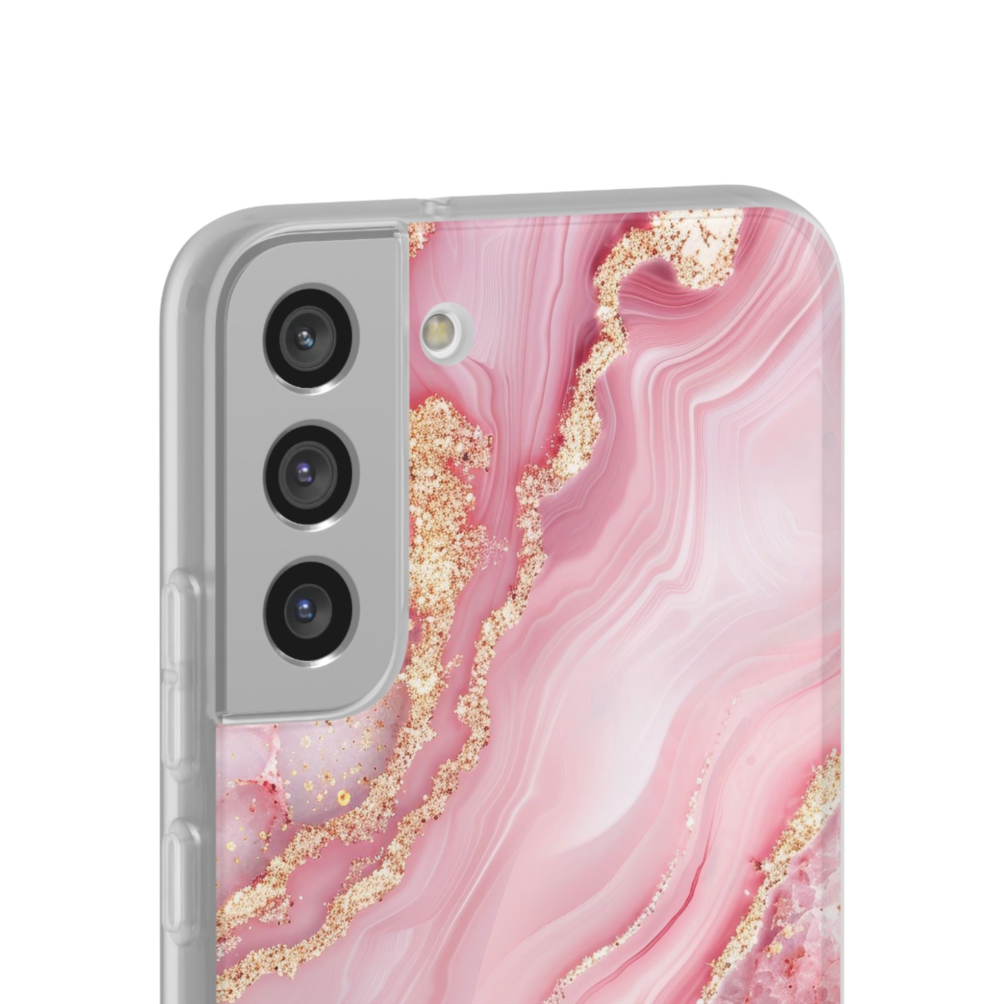 The Good Pink - Flexi Case