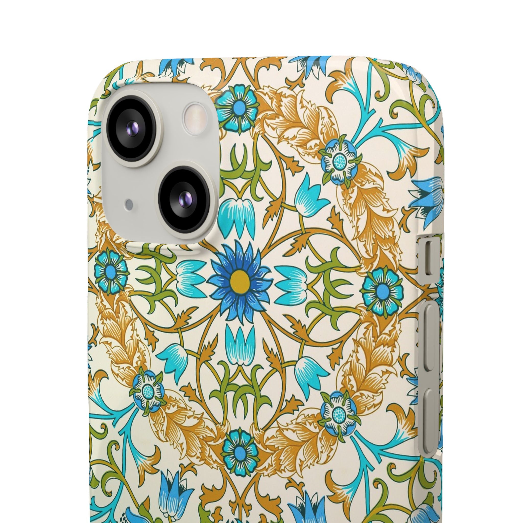 William Morris's Vine (1873) - Snap Case