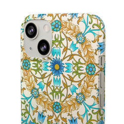 Image of William Morris's Vine (1873) - Snap Case