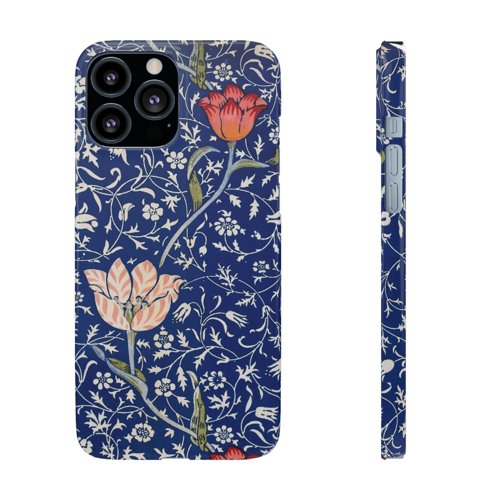 William Morris's Medway (1885) - Snap Case