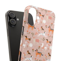 Image of The Dogs - Snap Case