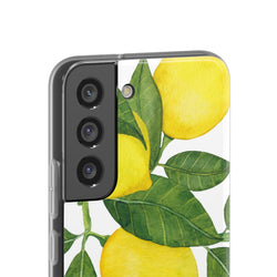 Image of Lemons - Flexi Case