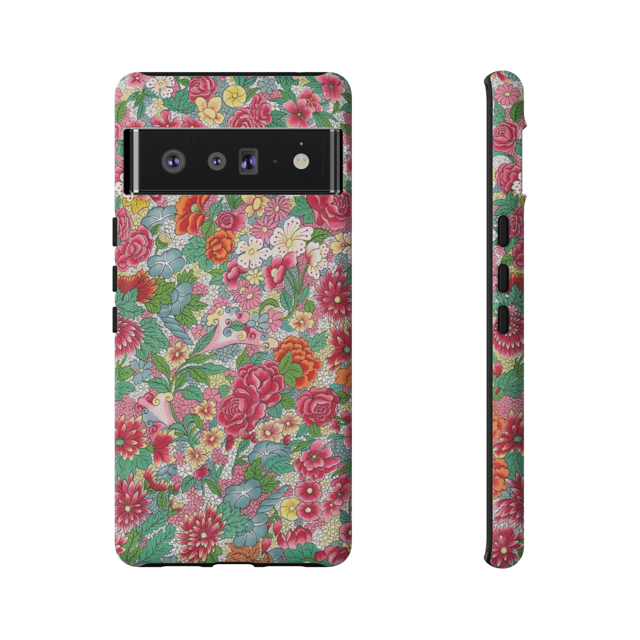 Full Bloom - Tough Case