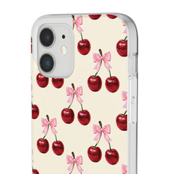 Image of Cherrybomb - Flexi Case