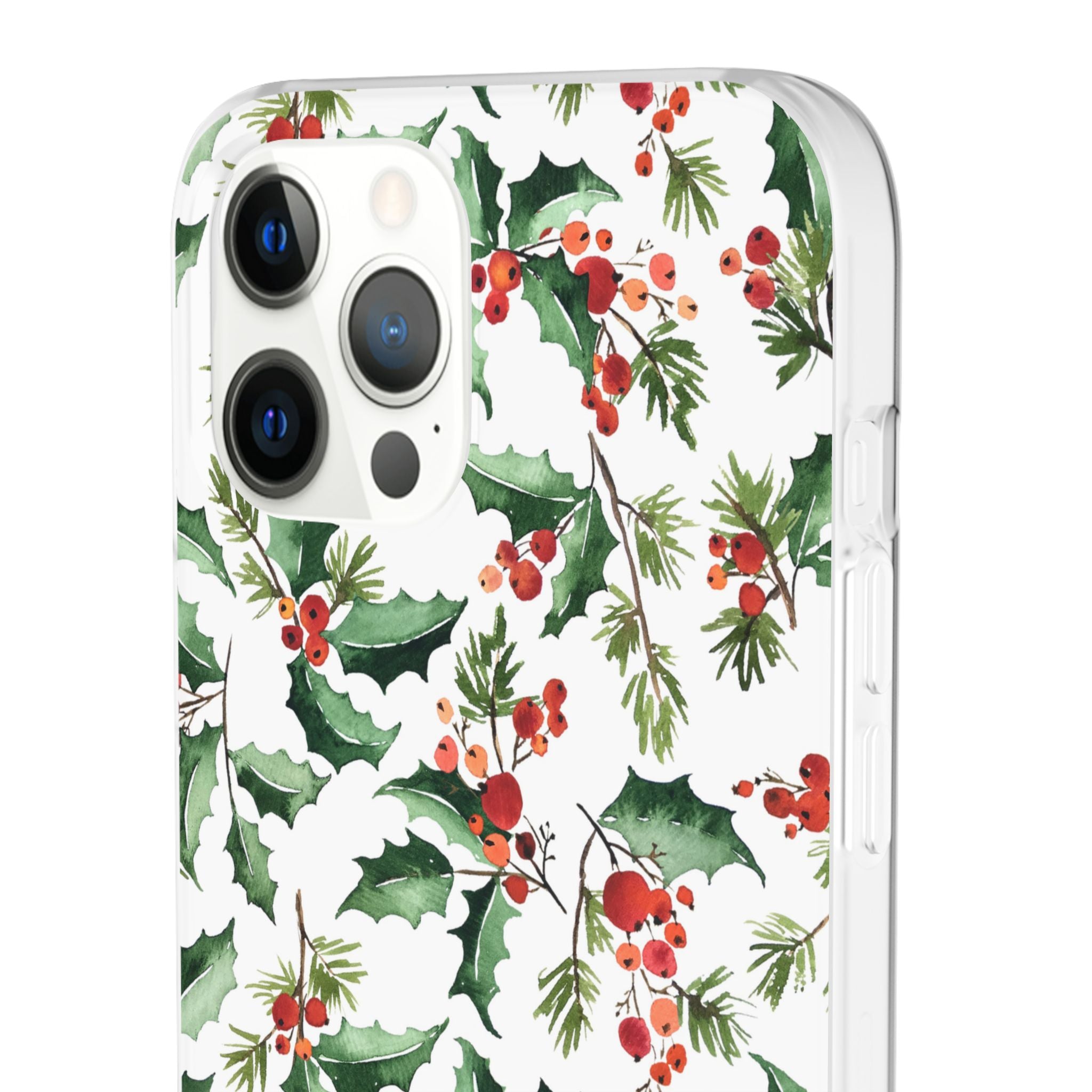 Mistletoe - Flexi Case