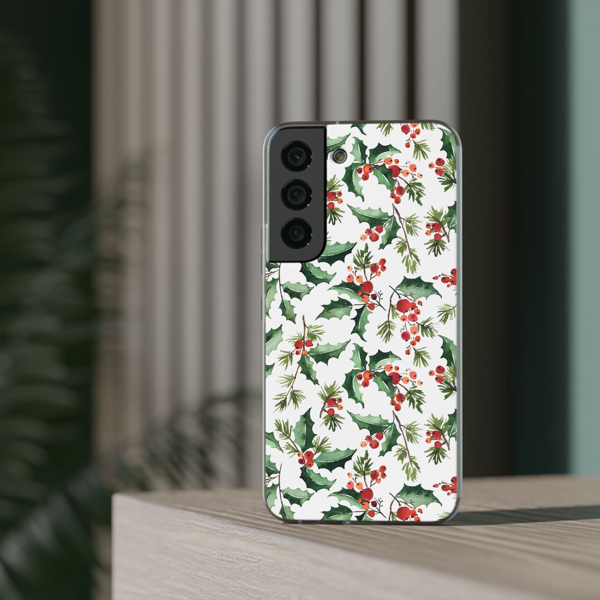 Mistletoe - Flexi Case