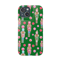 Image of The Nutcracker - Snap Case