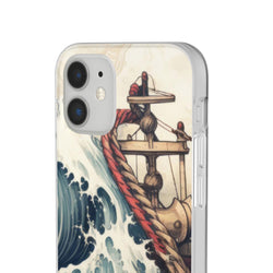 Image of The Waves - Flexi Case