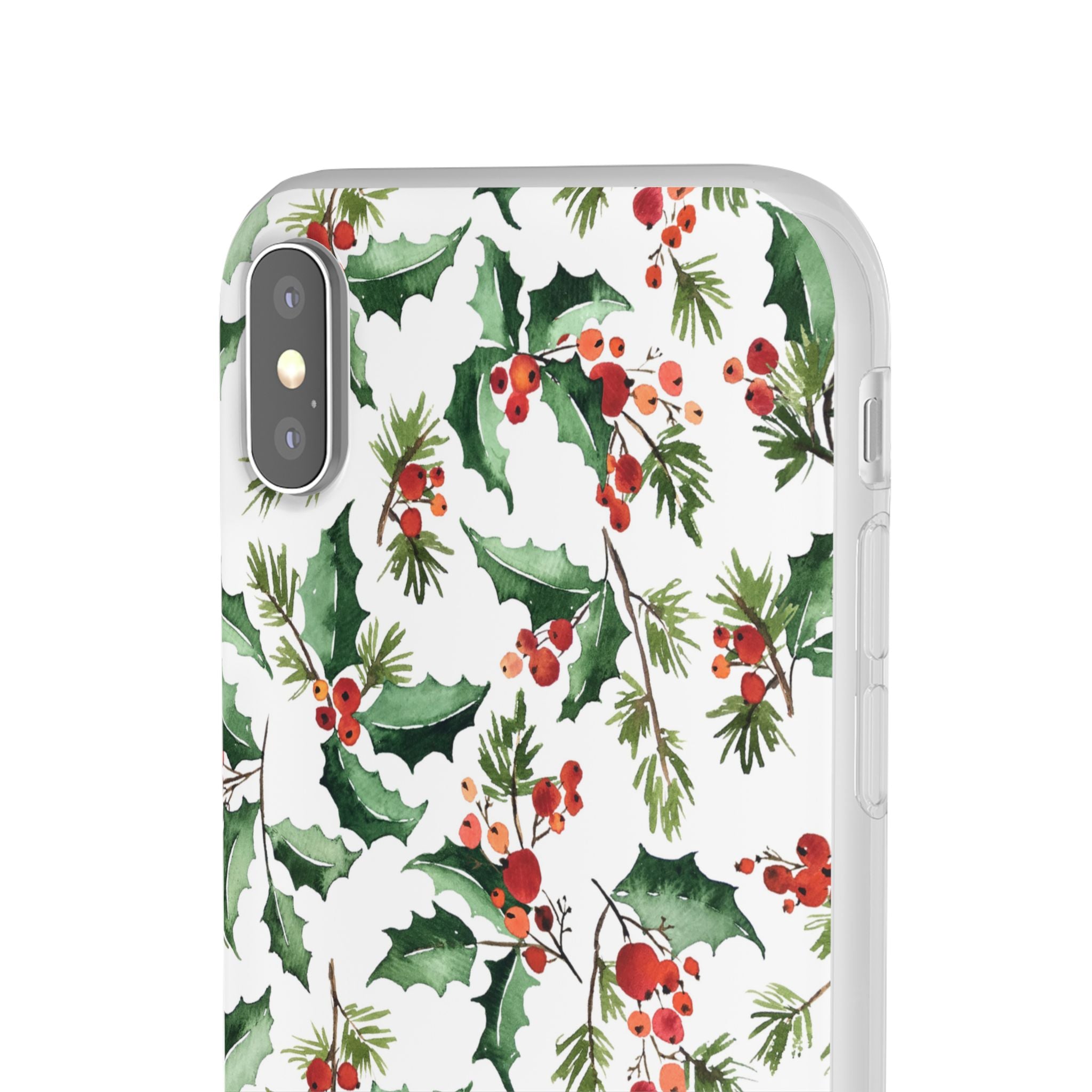 Mistletoe - Flexi Case