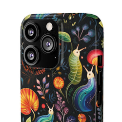 Image of Electric Snails - Snap Case