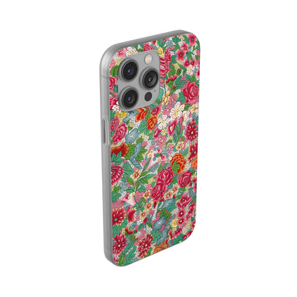Full Bloom - Flexi Case