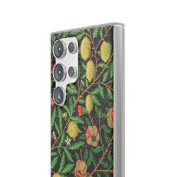 Image of William Morris's Fruit pattern (1862) - Flexi Case