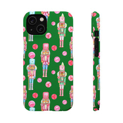 Image of The Nutcracker - Snap Case