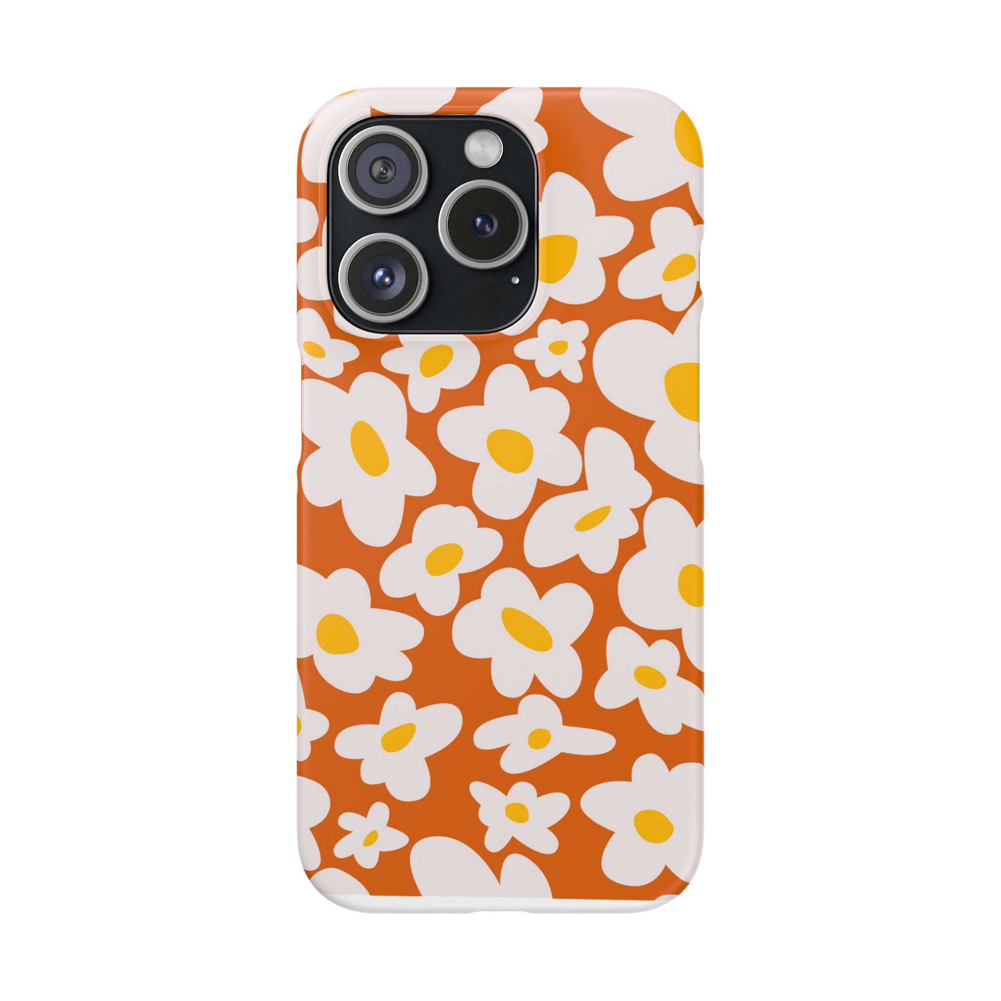 Retro Fleggs - Snap Case