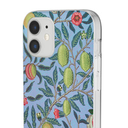 Image of William Morris (1834-1896) Pomegranate - Flexi Case