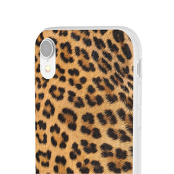 Image of Leopard - Flexi Case