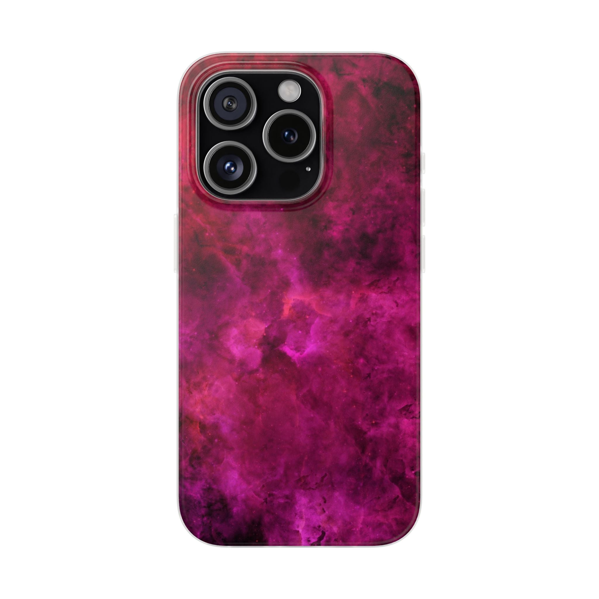 Cosmic Pink - Flexi Case