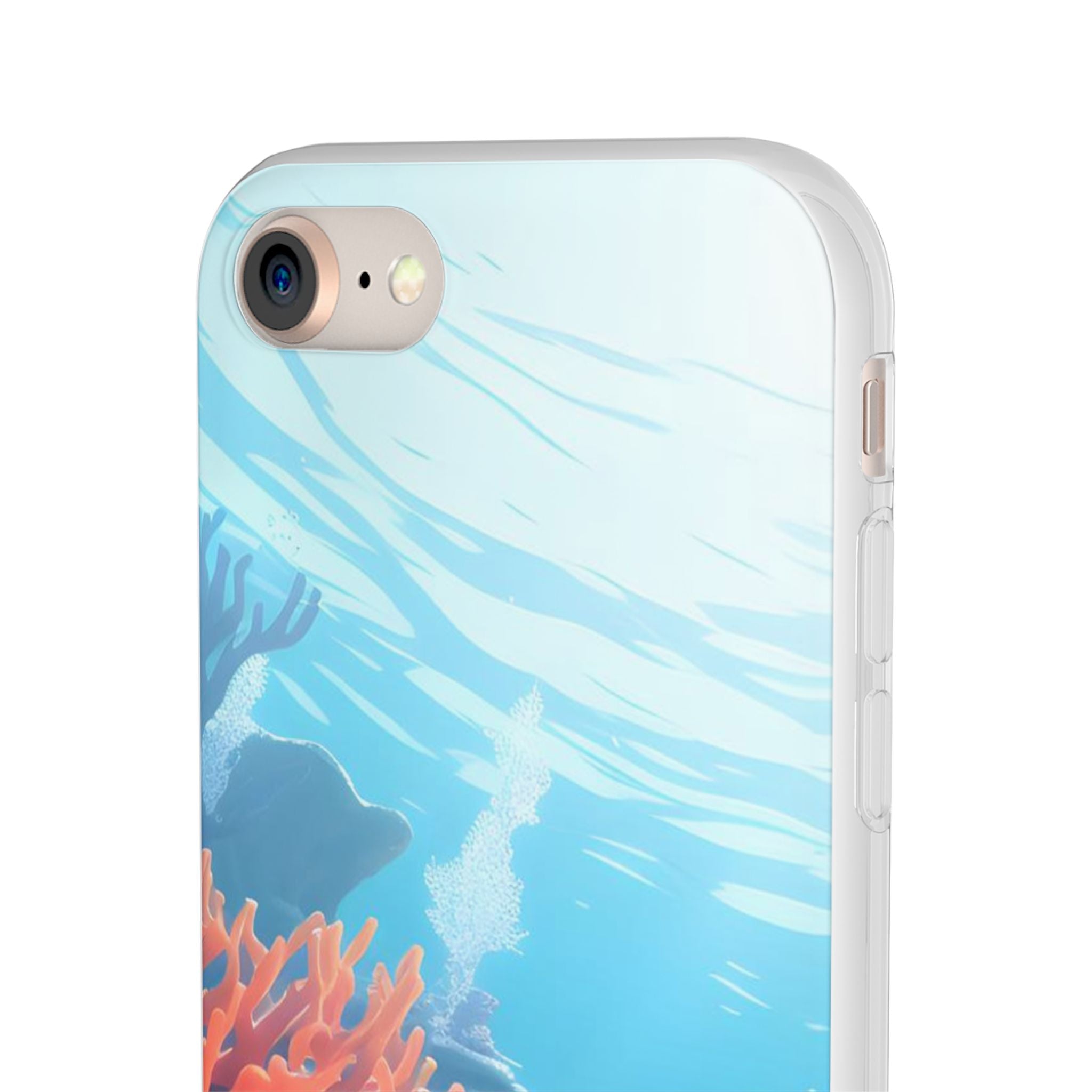 Under the Sea - Flexi Case