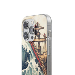 Image of The Waves - Flexi Case