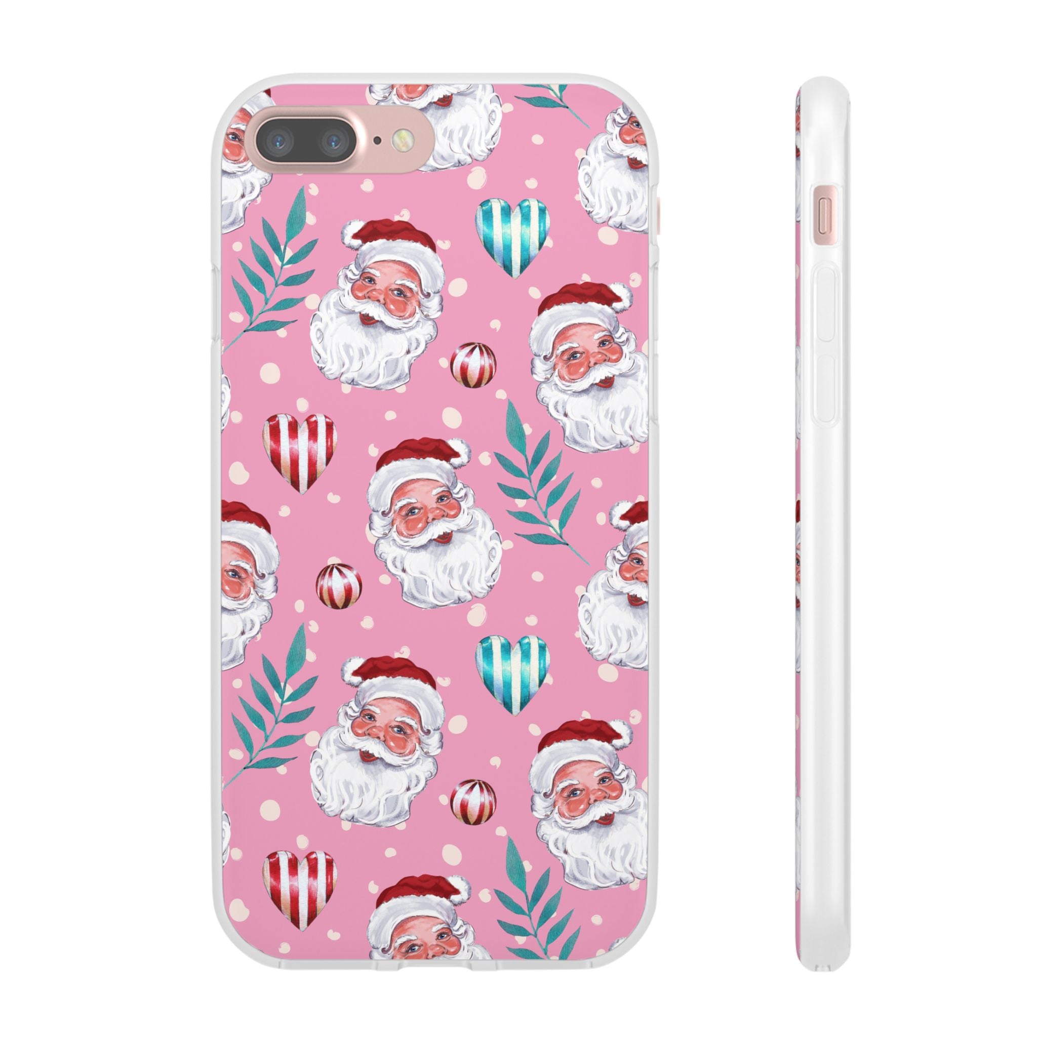 Dear Santa - Flexi Case