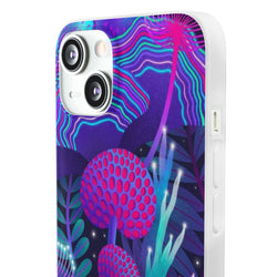 Image of Electric Seas - Flexi Case