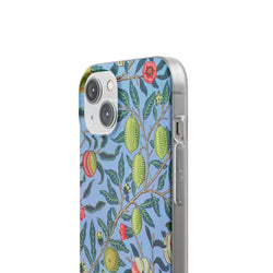 Image of William Morris (1834-1896) Pomegranate - Flexi Case