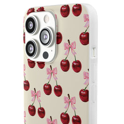 Image of Cherrybomb - Flexi Case