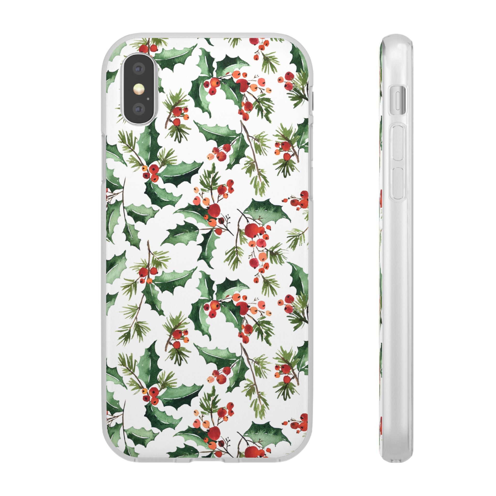 Mistletoe - Flexi Case