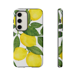 Image of Lemons - Tough Case