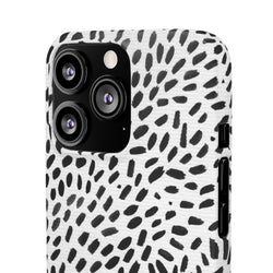 Image of Dotti - Snap Case