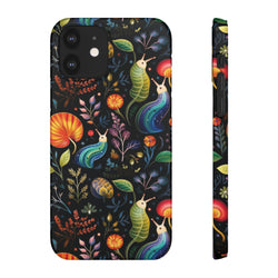 Image of Electric Snails - Snap Case