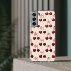 Image of Cherrybomb - Flexi Case