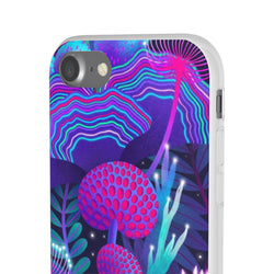 Image of Electric Seas - Flexi Case