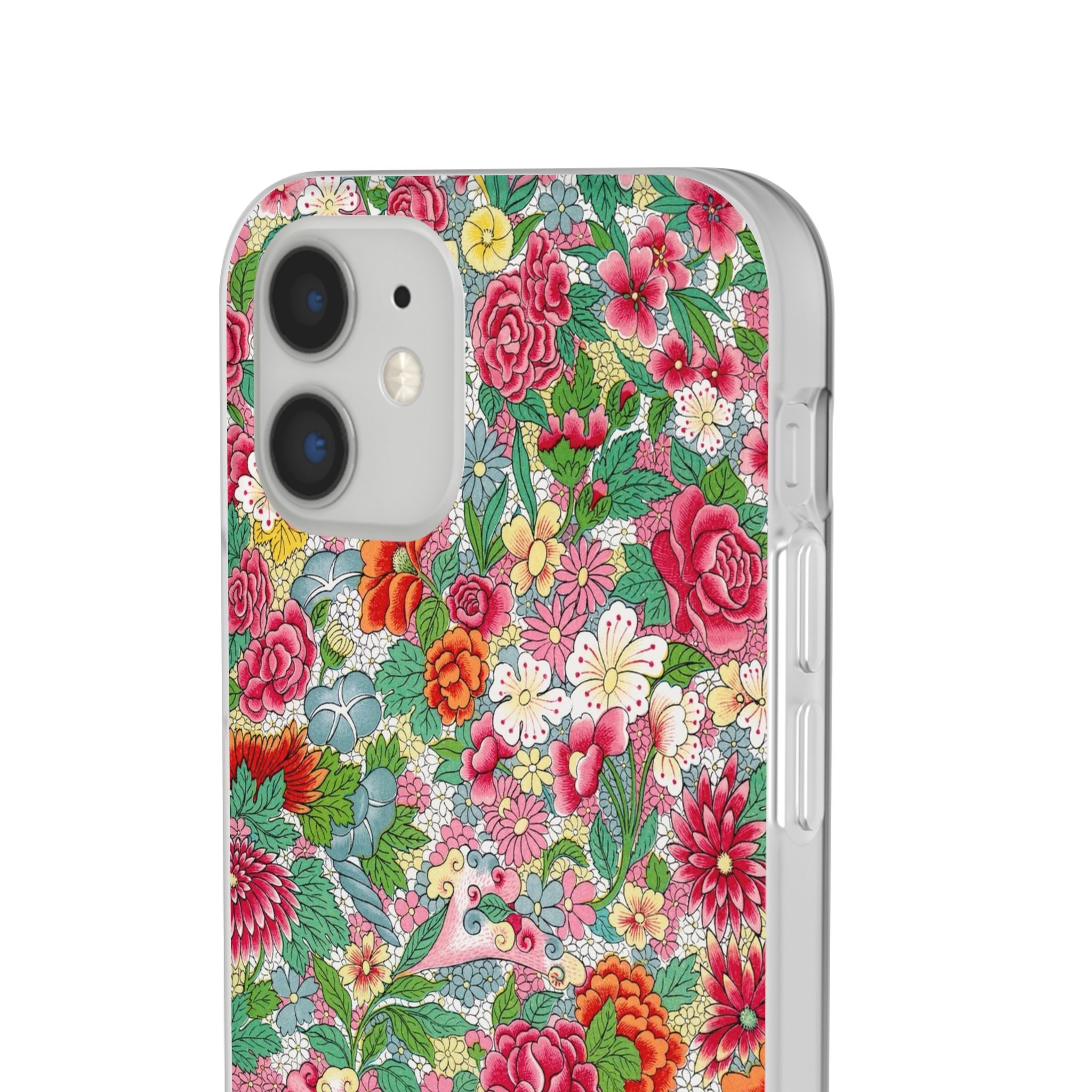 Full Bloom - Flexi Case