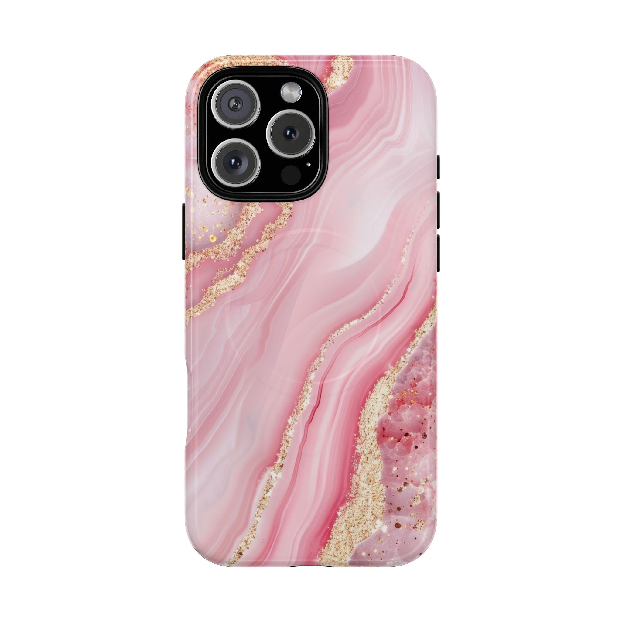 The Good Pink - Tough Magnetic Case