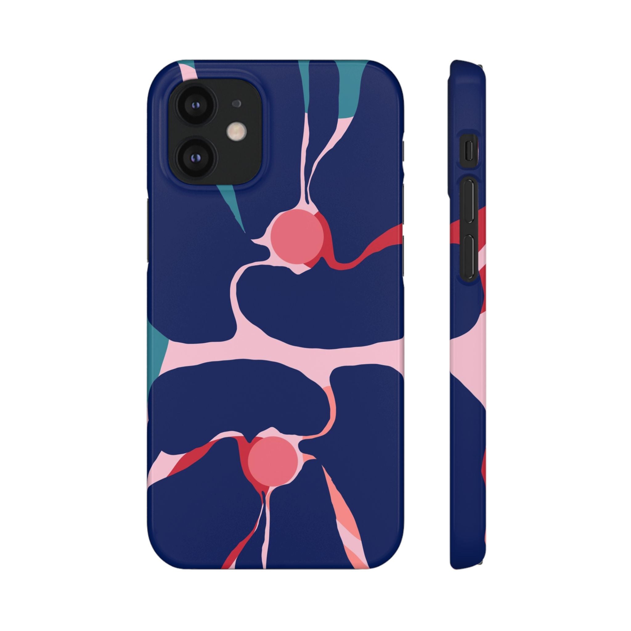 Valerie - Snap Case