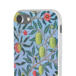 Image of William Morris (1834-1896) Pomegranate - Flexi Case