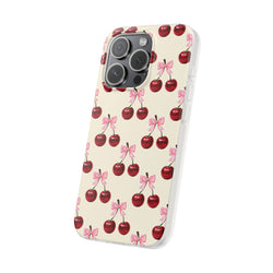 Image of Cherrybomb - Flexi Case