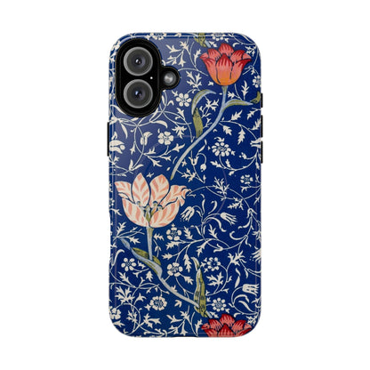 William Morris's Medway (1885) - Tough Magnetic Case