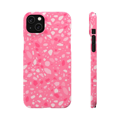 Dreamhouse - Snap Case