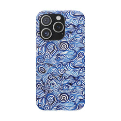 Image of Swell - Snap Case